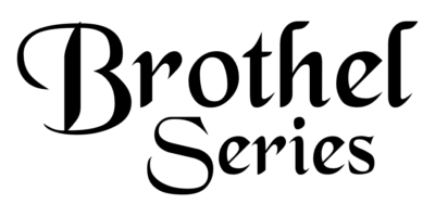 Brothel Series Guitars